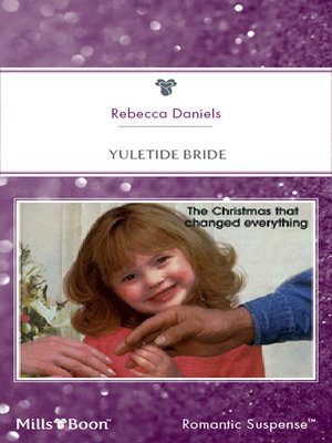 cover image of Yuletide Bride